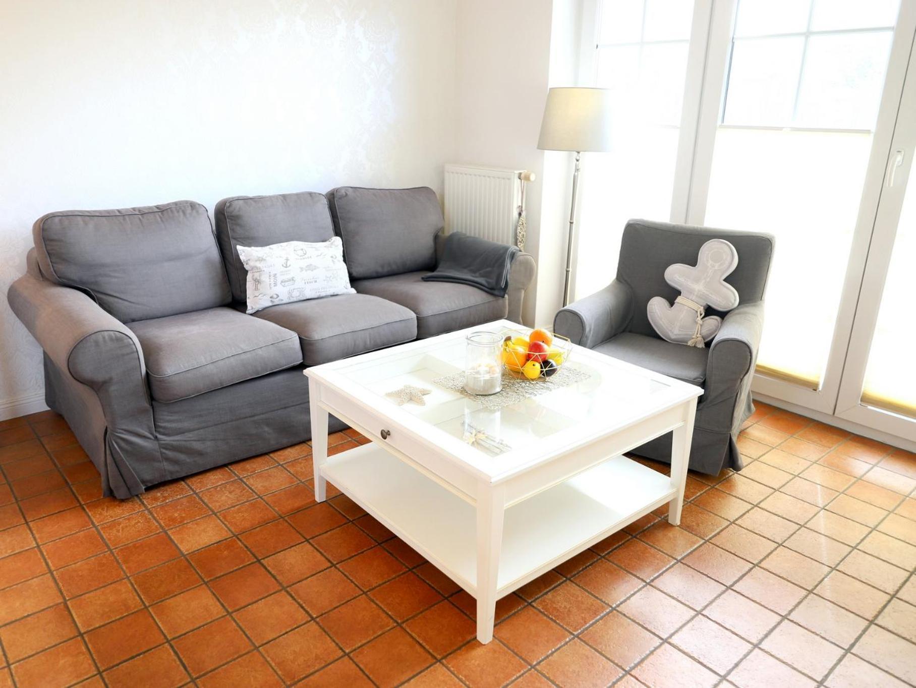 Haus Seestern, EG Dory Westerland Exterior foto