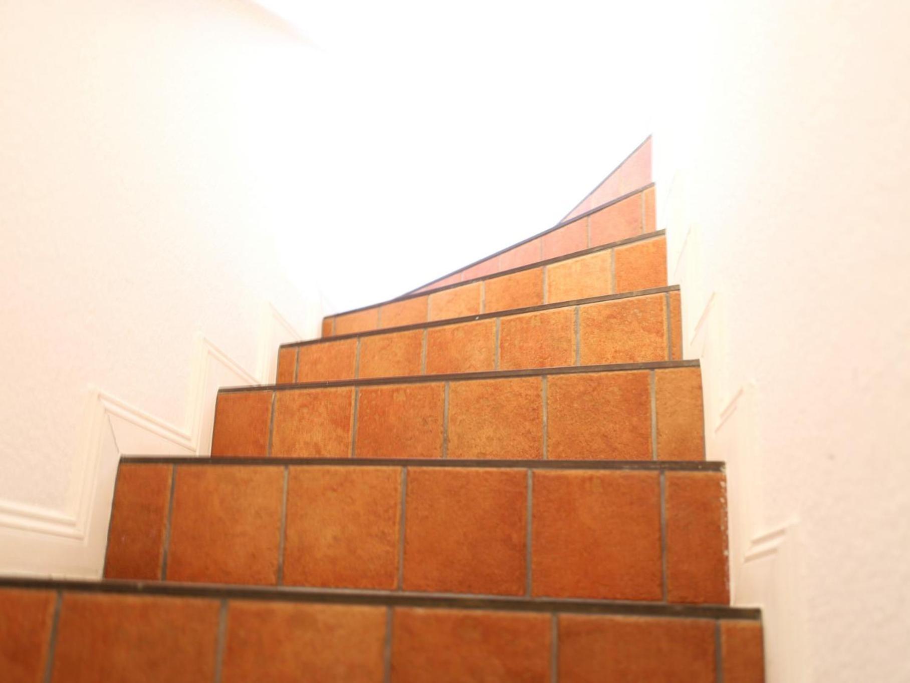 Haus Seestern, EG Dory Westerland Exterior foto